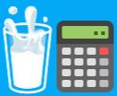 milk price calculator